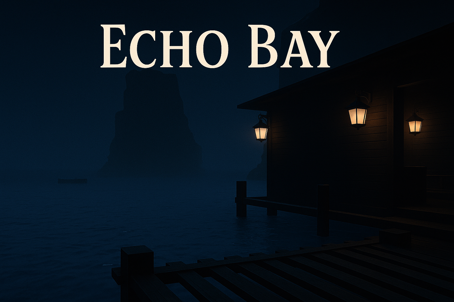 Echo Bay